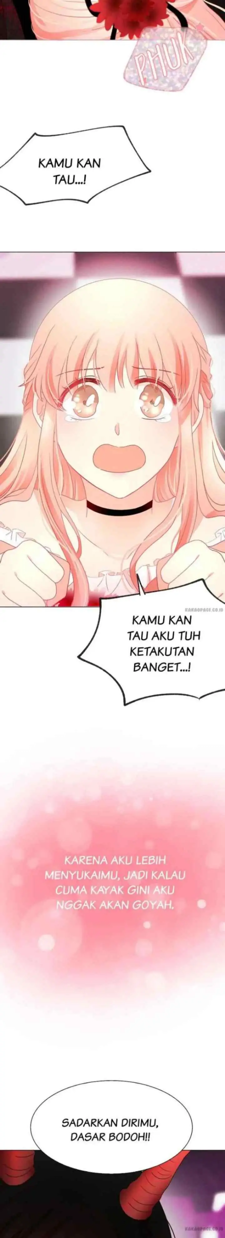 My Guardian Demon chapter 46 halaman 8