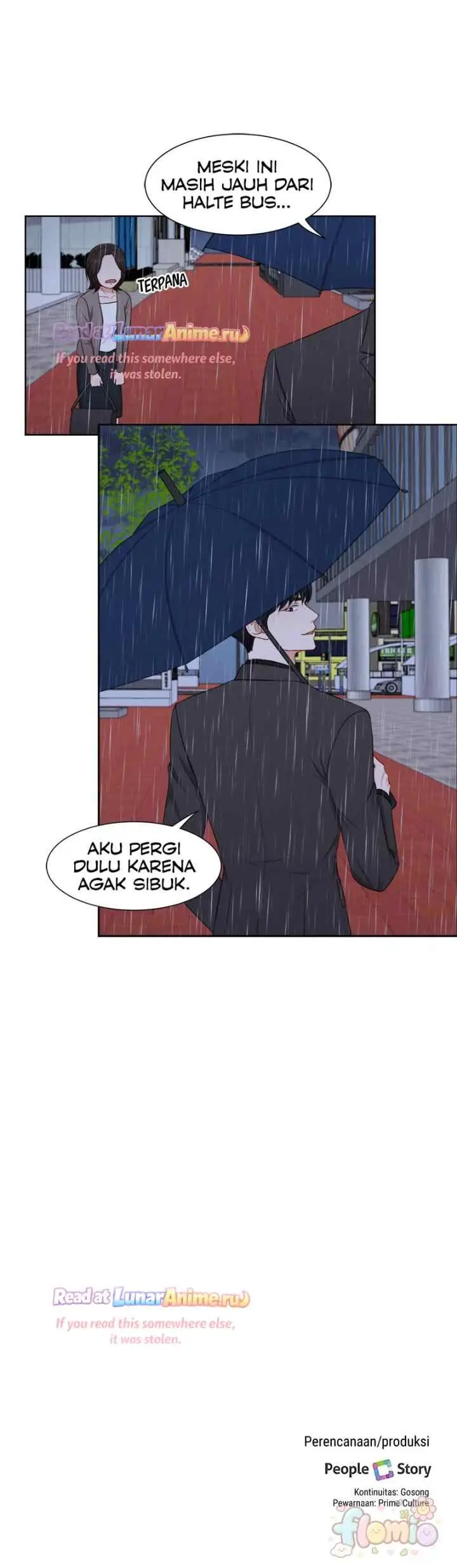 I Need a Bride chapter 55 halaman 16