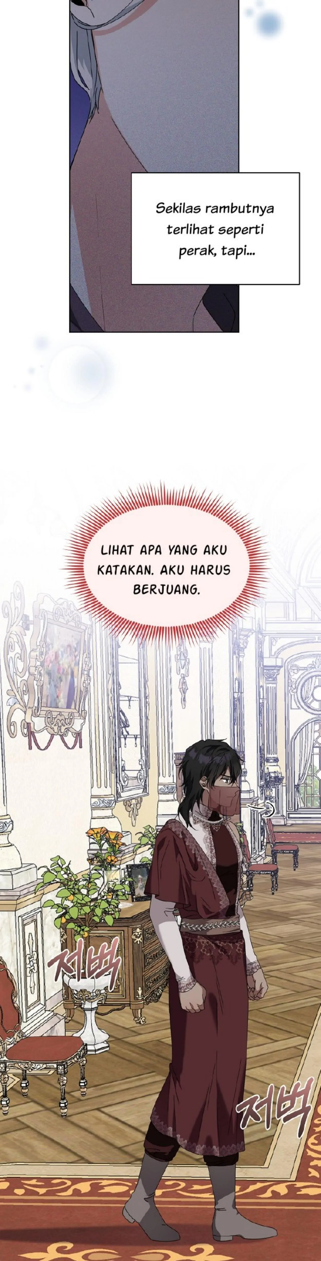 Bird Empress chapter 18 halaman 25
