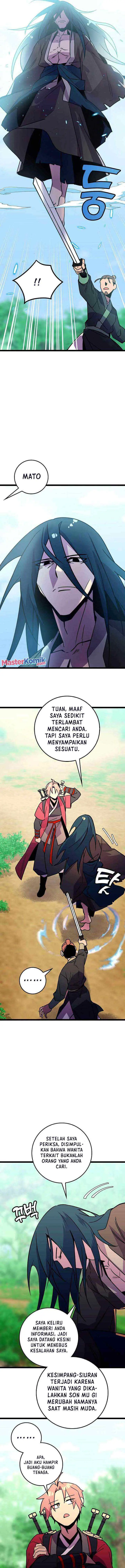 Absolute Martial Arts chapter 66 halaman 11
