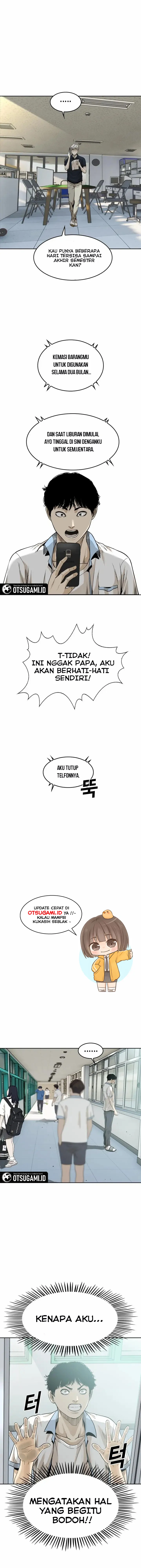 Liquid Lump chapter 18 halaman 18