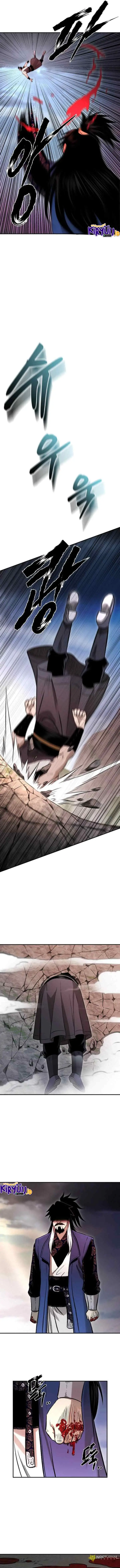 Demon in Mount Hua chapter 36 halaman 12