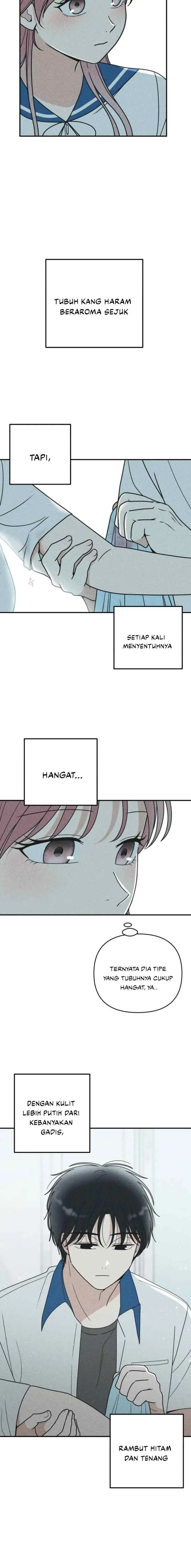 Ice Cream Boy chapter 25 halaman 13