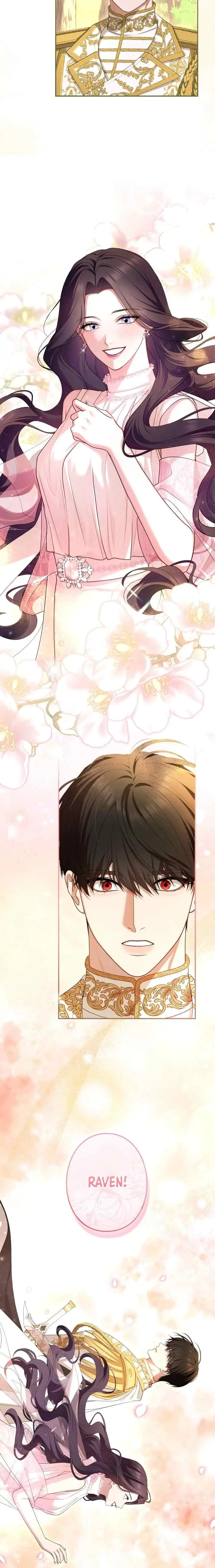 Teikoku Ichi no Akujo ni Dekiai ga Tomarimasen chapter 74 halaman 13