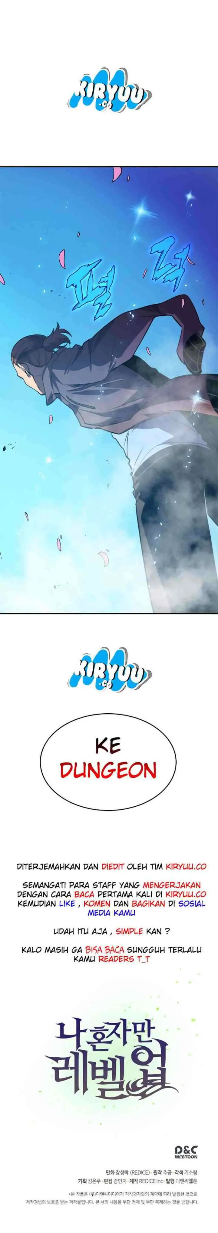 Solo Leveling chapter 28 halaman 19