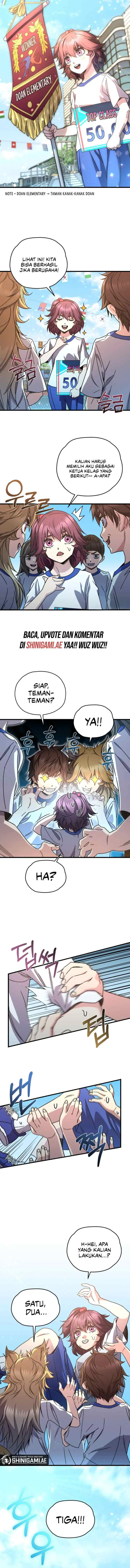 Re: Life Player chapter 65 halaman 14