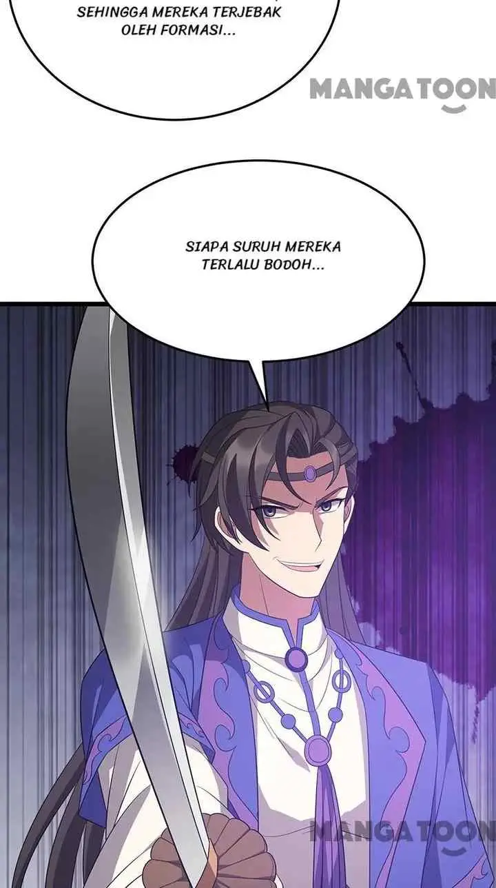 Dominate The Three Realms chapter 237 halaman 5