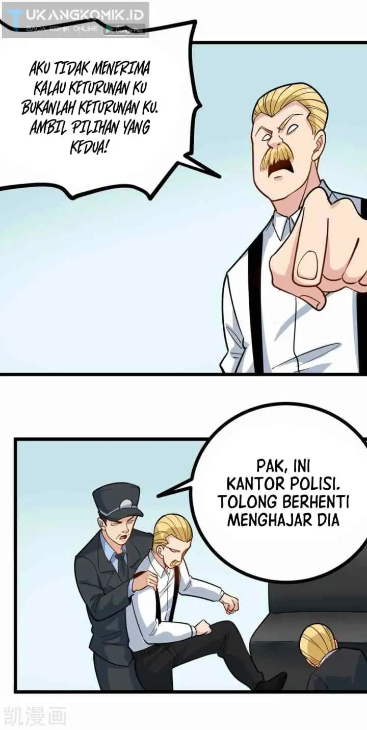 School Flower Master chapter 241 halaman 14
