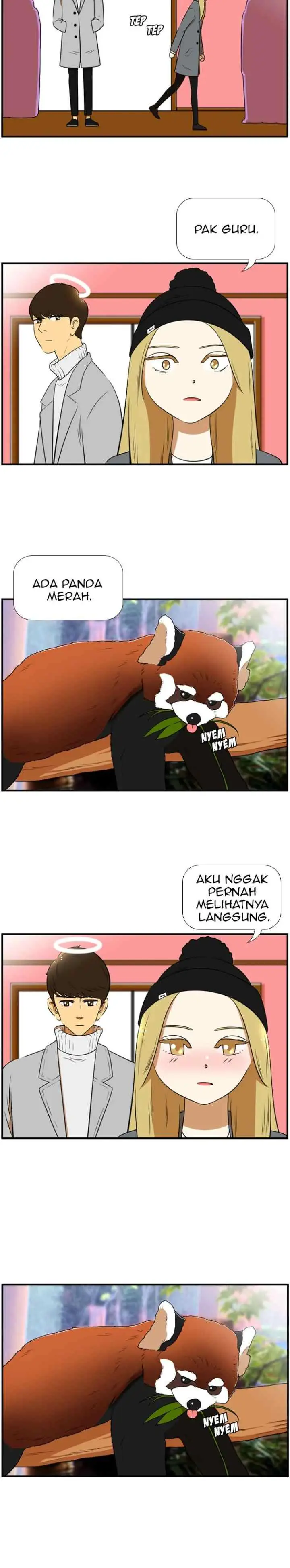 New Normal: Class 8 chapter 155 halaman 7
