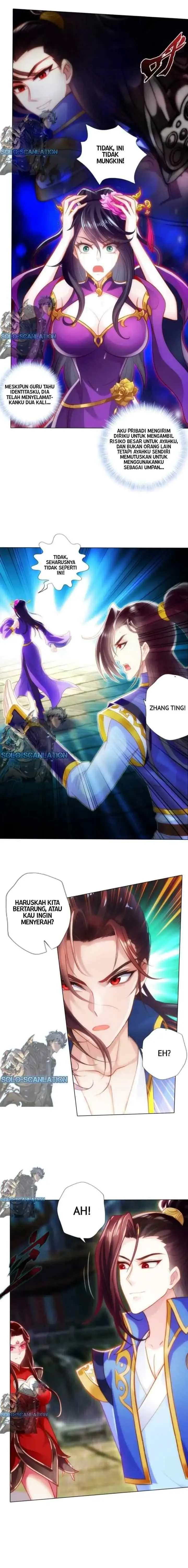 Lang Huan Library chapter 86 halaman 12