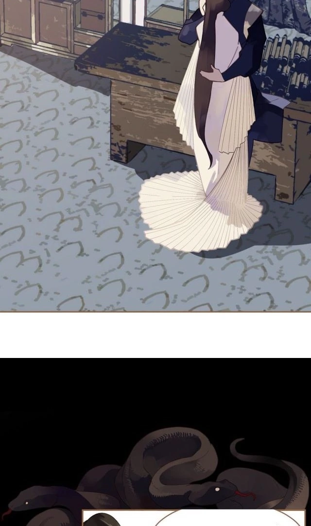 Generation's Queen Ling chapter 26 halaman 22