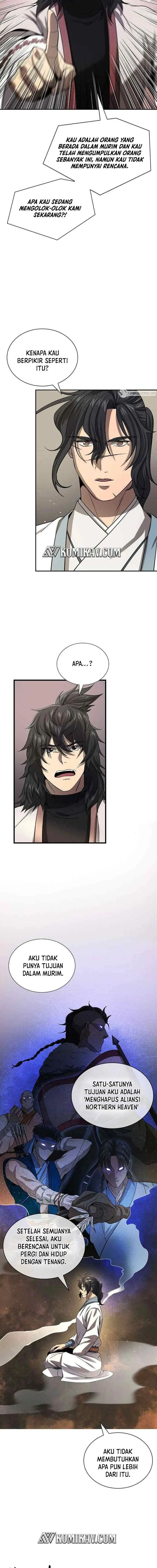 Storm Inn chapter 118 halaman 10
