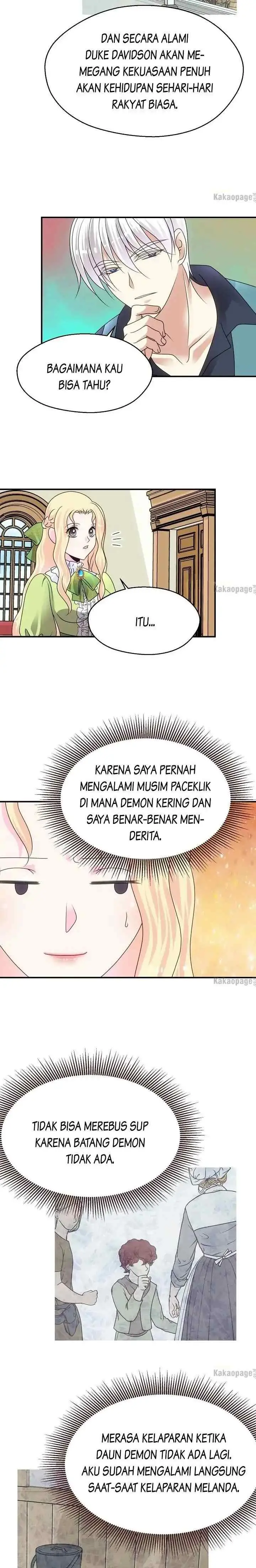 I Refuse the Duke chapter 84 halaman 5