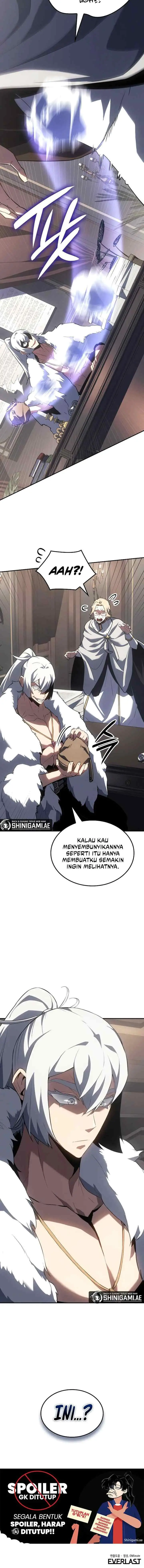 Ice Lord chapter 23 halaman 17