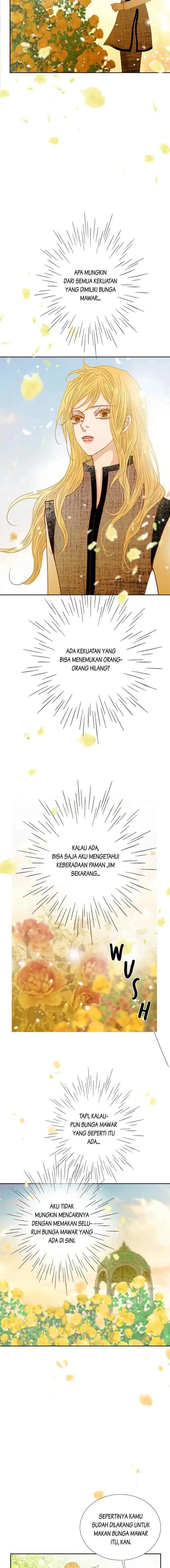 Beauty as the Beast chapter 32 halaman 10