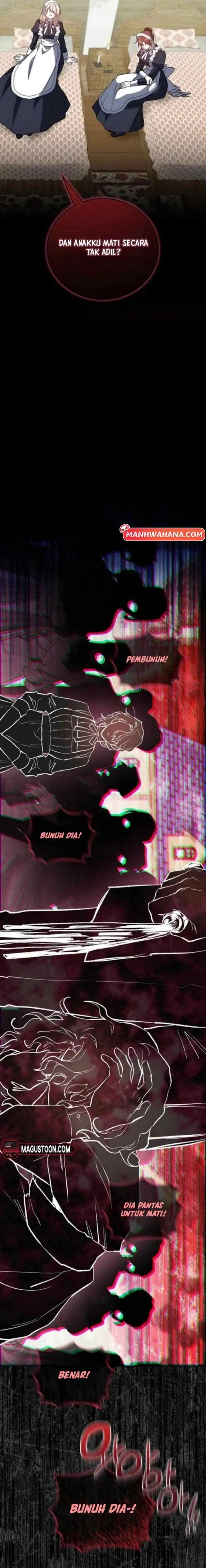 Revenge For The Limited Time Maid chapter 5 halaman 12