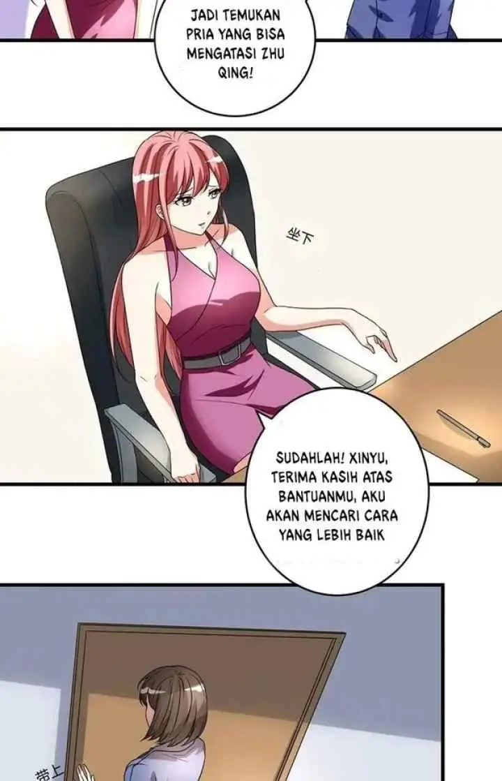 Ceo's Top Master chapter 48 halaman 15