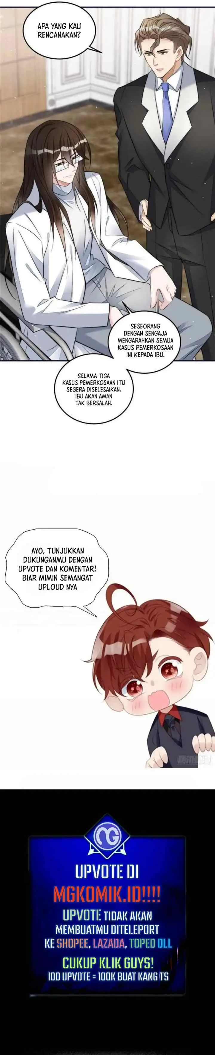 Furen Ta Chengle Da Laomen De Tuan Chong chapter 97 halaman 18