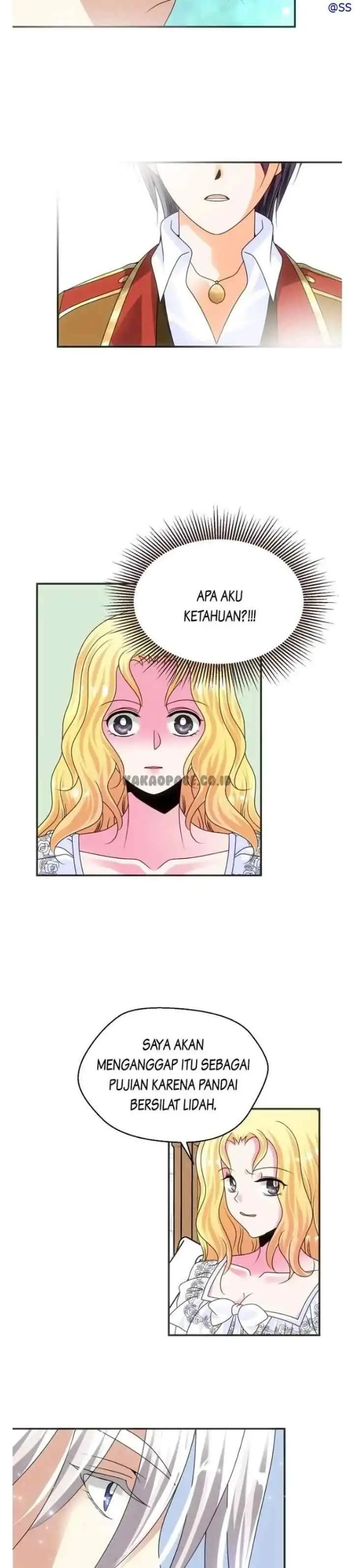 I Refuse the Duke chapter 52 halaman 6
