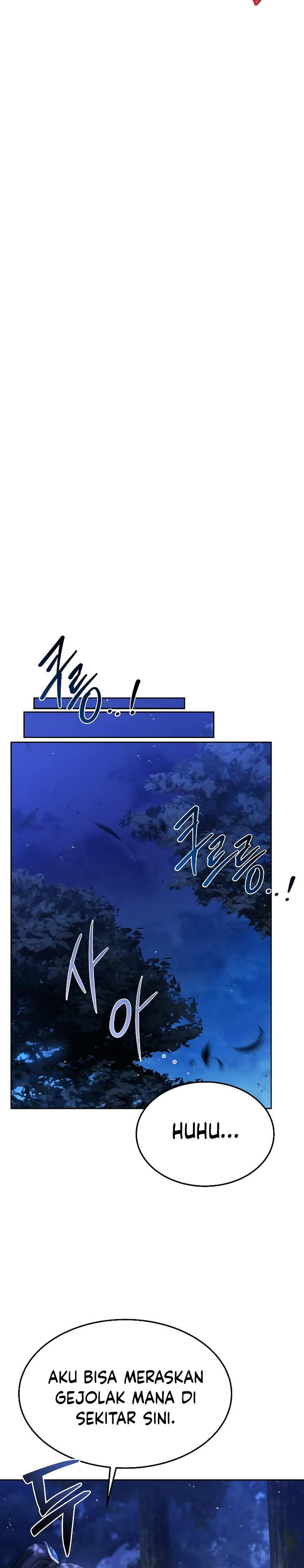 A Wizard's Restaurant chapter 34 halaman 4