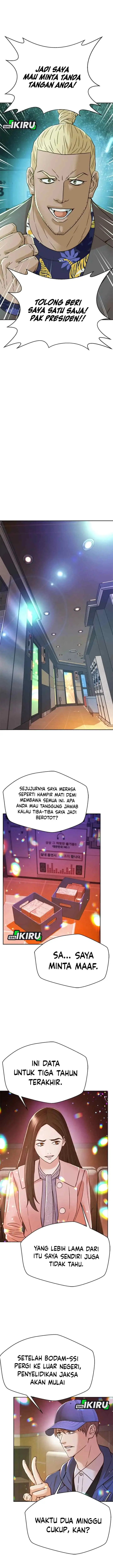 Judge Lee Han Young chapter 178 halaman 14