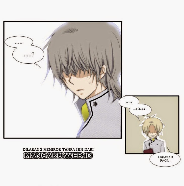 Black Haze chapter 29 halaman 31