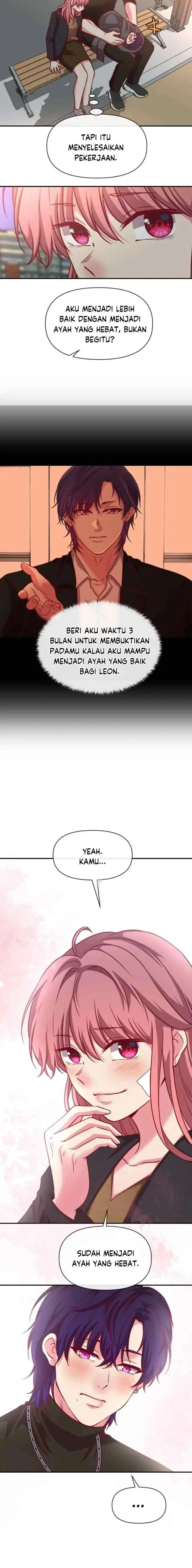 Hello Baby chapter 49 halaman 4