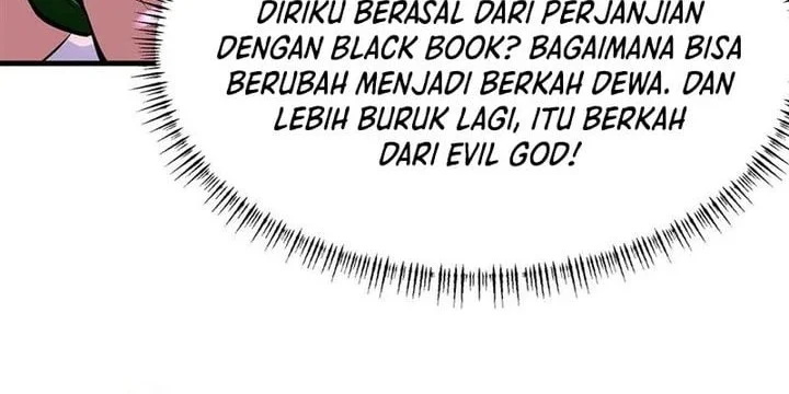 The Yellow-haired Villain in Female Main Character's Novel wants Happiness chapter 69 halaman 18