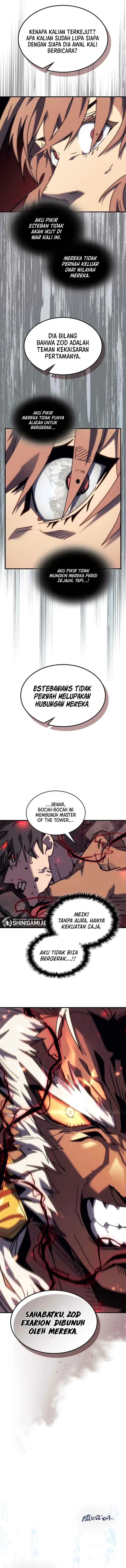 A Returner's Magic Should Be Special chapter 249 halaman 12