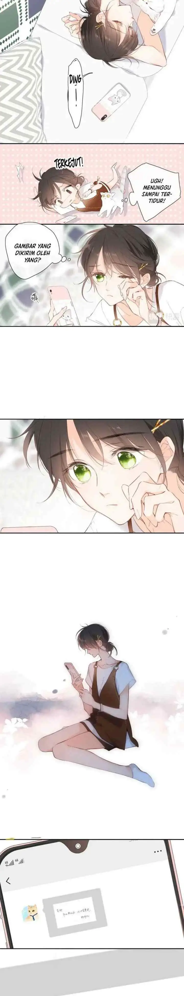 Once More chapter 147 halaman 17