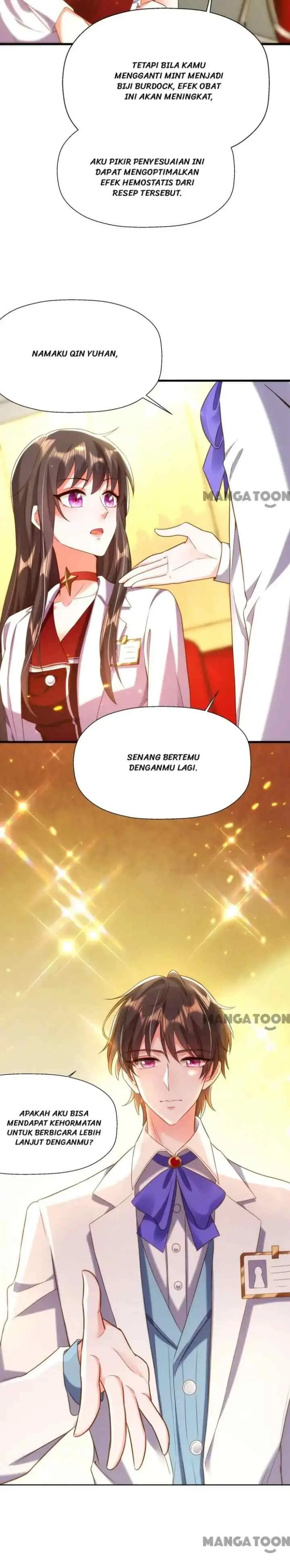 Don't Mess With Missy! chapter 122 halaman 13