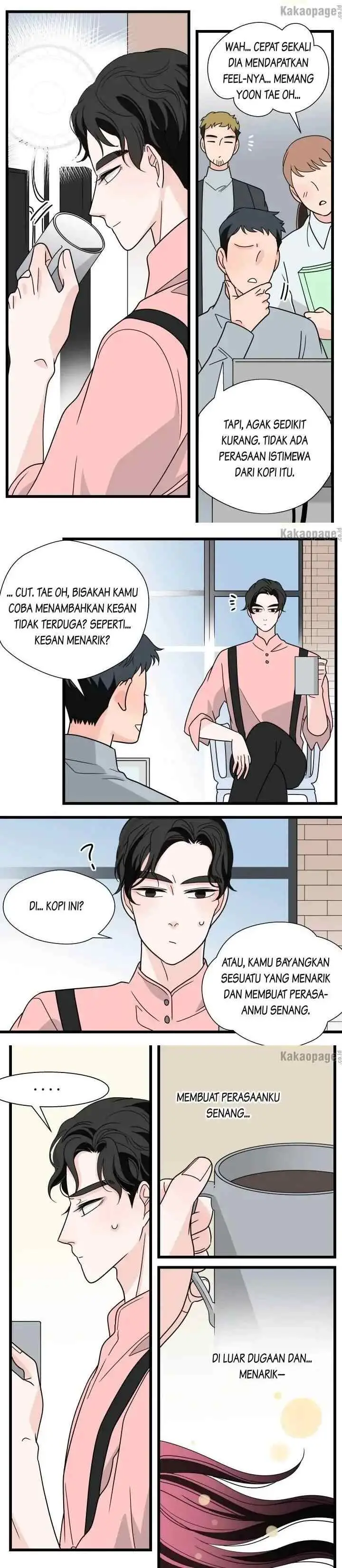 June's Love chapter 27 halaman 4