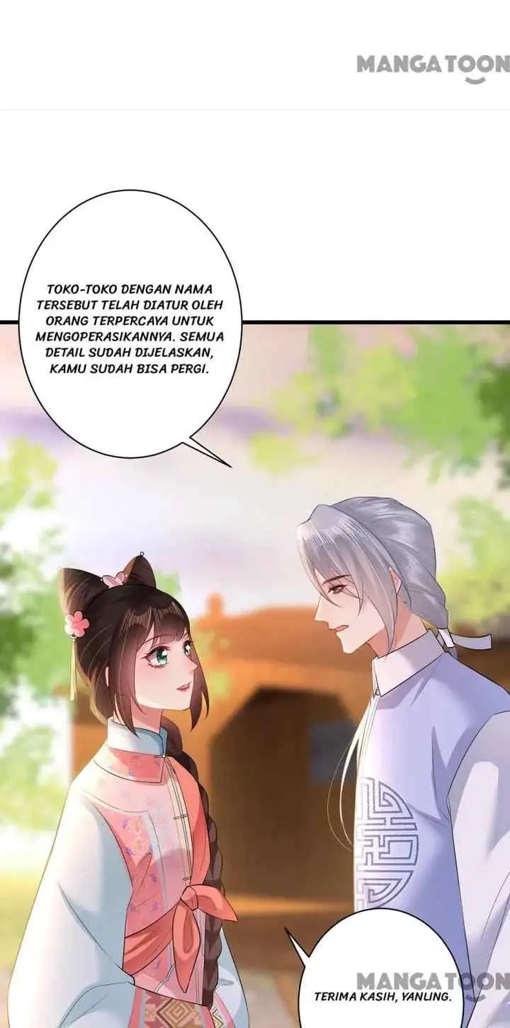 Princess, Don't Ruin Your Public Persona! chapter 98 halaman 6