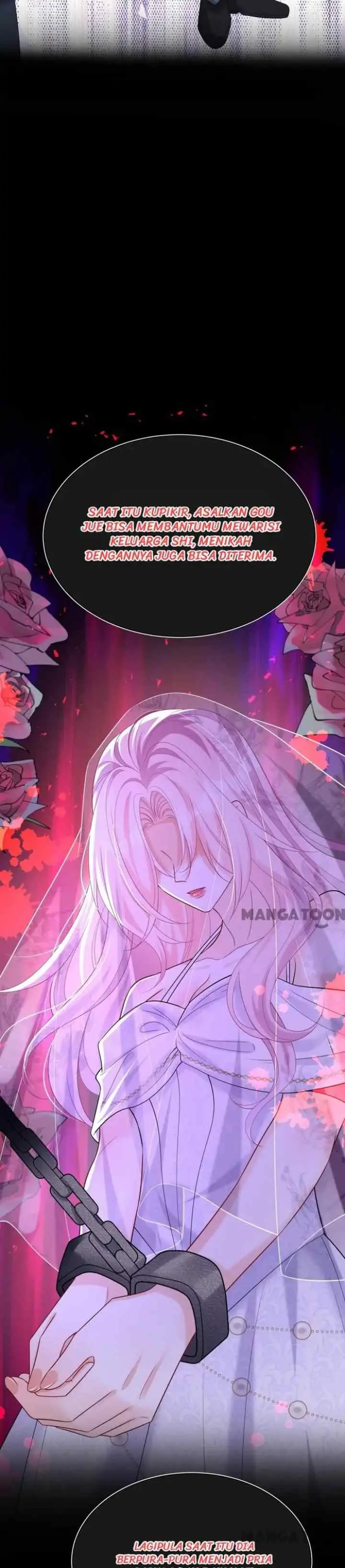 Never Let Go of My Ex-Husband chapter 128 halaman 10