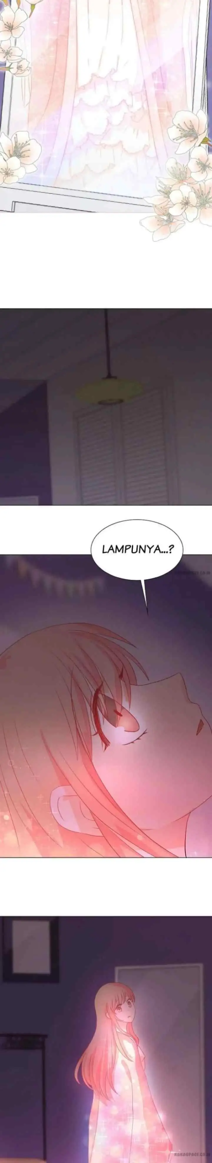 My Guardian Demon chapter 19 halaman 14