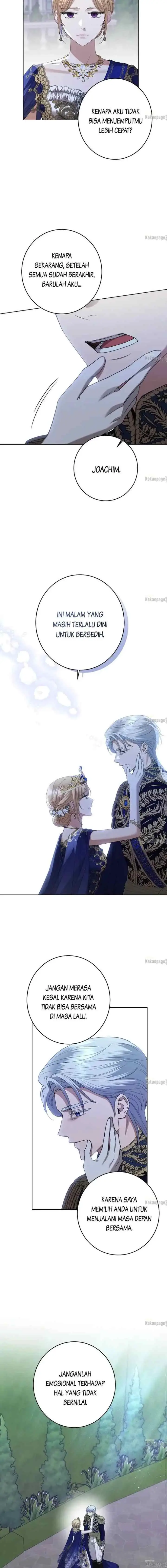 I Don't Love You Anymore chapter 70 halaman 17