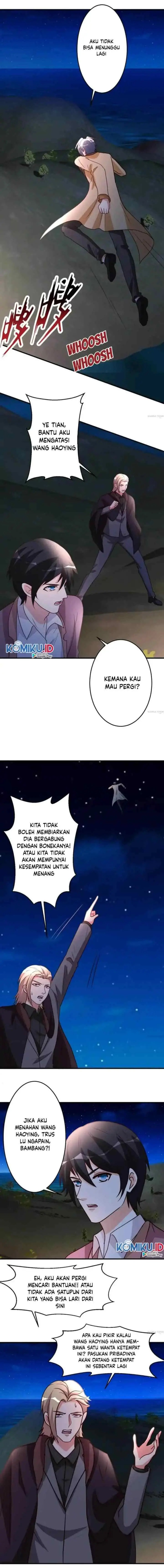 Dushi Xiuzhen chapter 102 halaman 4
