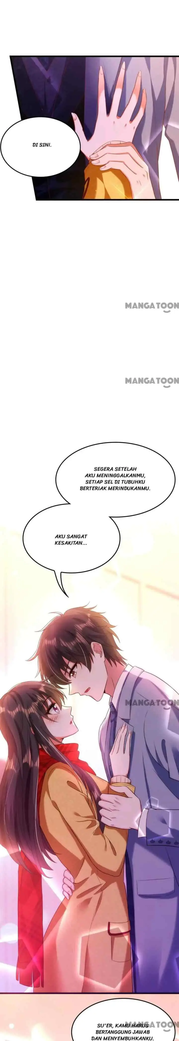 Don't Mess With Missy! chapter 126 halaman 8