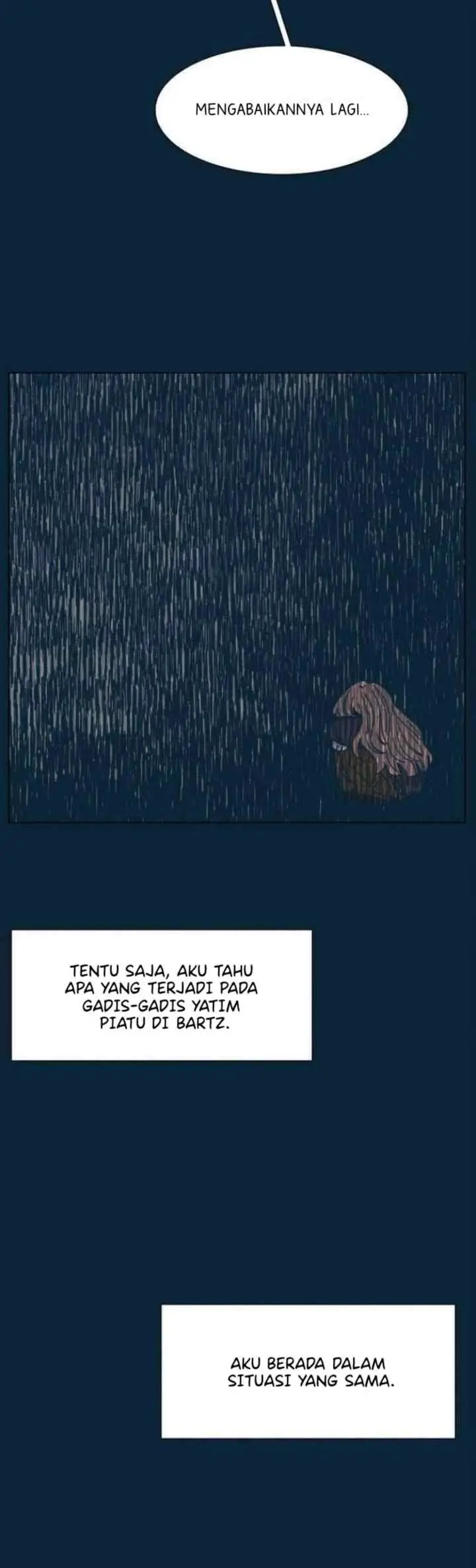 Dam of the Forest chapter 56 halaman 13