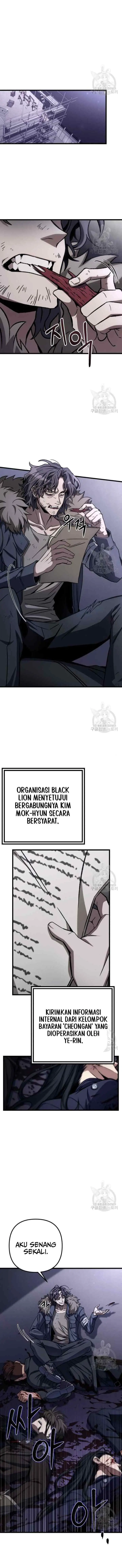 The Genius Assassin Who Takes it All chapter 8 halaman 15