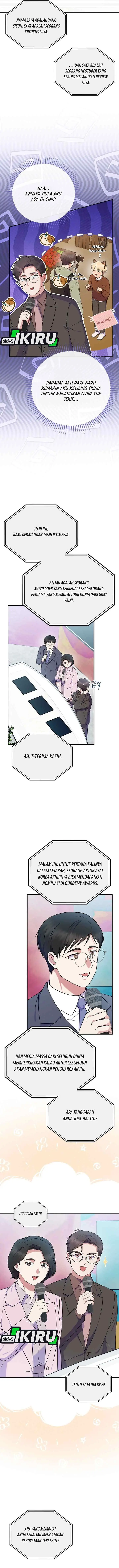 Superstar From Age 0 chapter 82 halaman 9