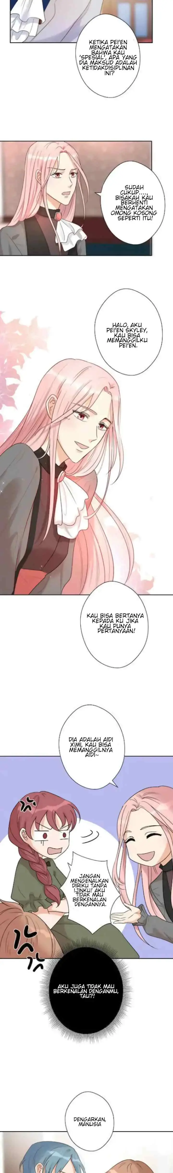 Song of Reverberation chapter 17 halaman 17