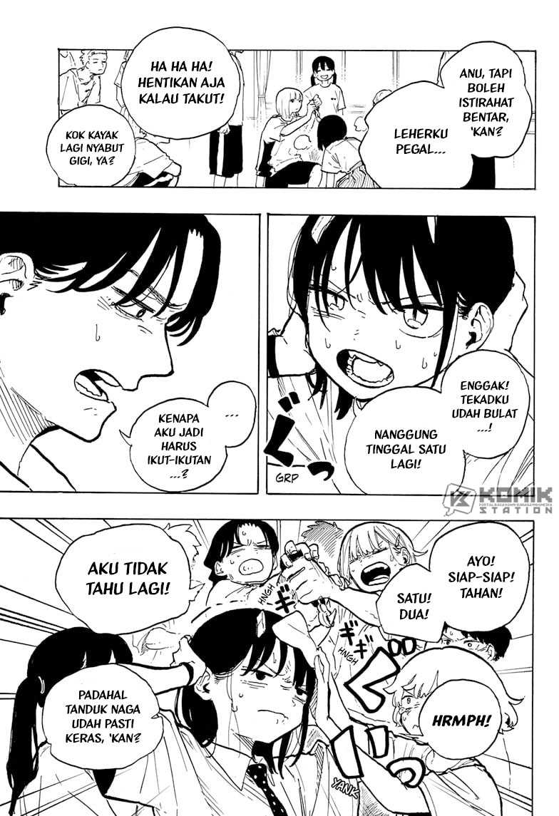 Ruri Dragon chapter 21 halaman 8