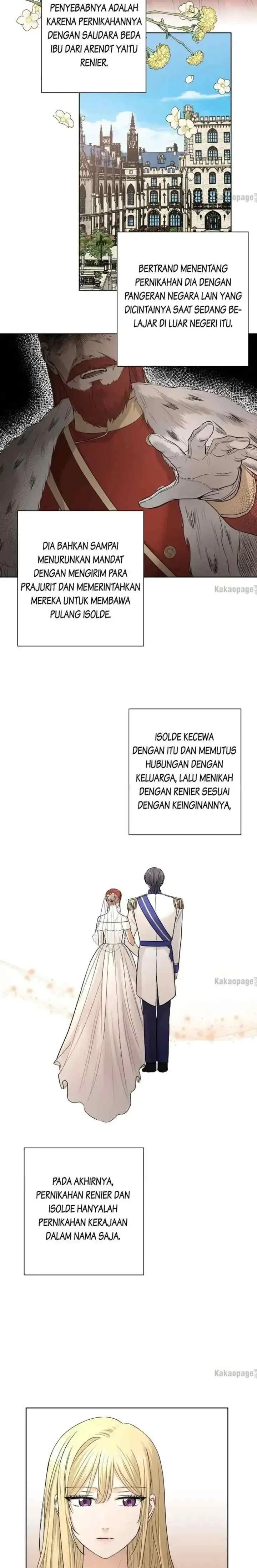 I Don't Love You Anymore chapter 19 halaman 13