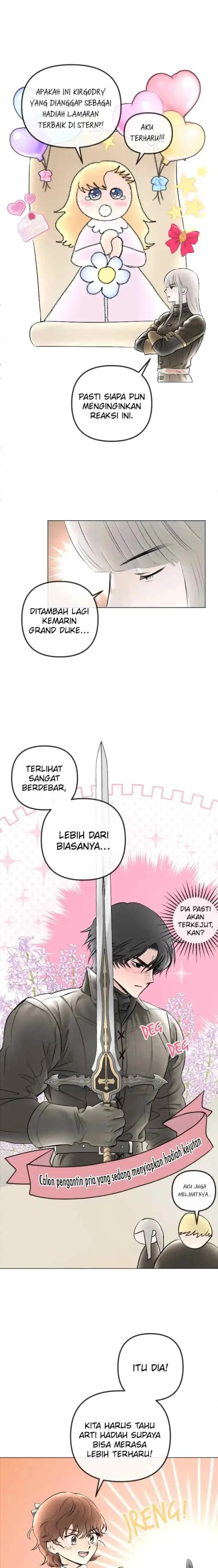 Recogí al segundo protagonista chapter 81 halaman 10