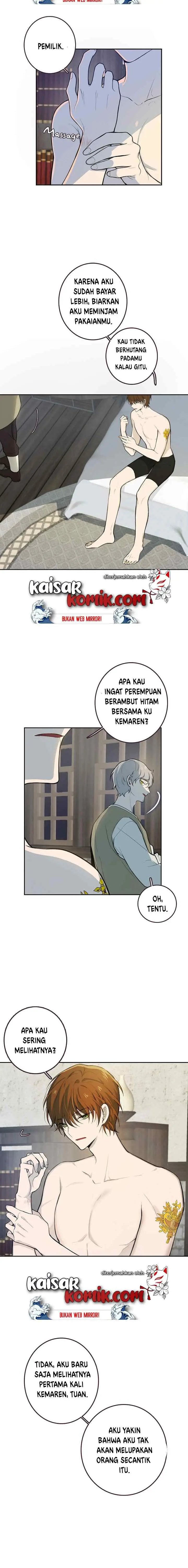 North by Northwest chapter 4 halaman 14