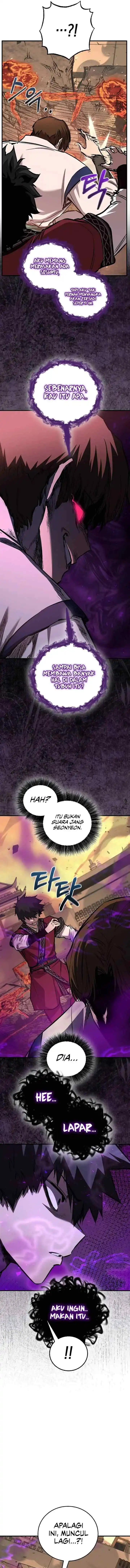 Childhood Friend Of The Zenith chapter 87 halaman 15