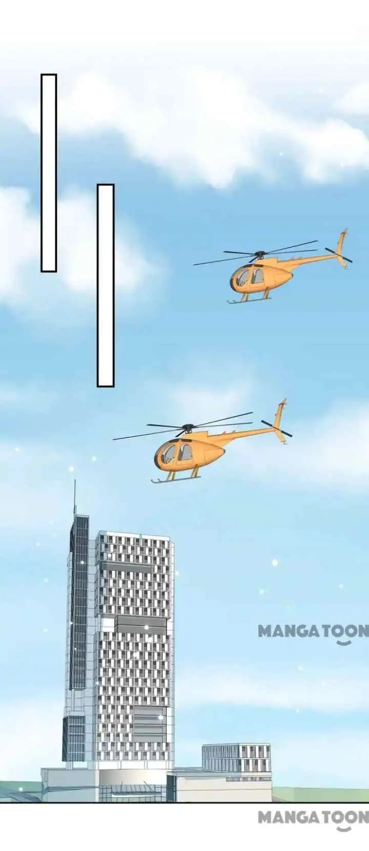 Cool Genius Kids-President's Pampered Wife Is Too Heroic chapter 144 halaman 8