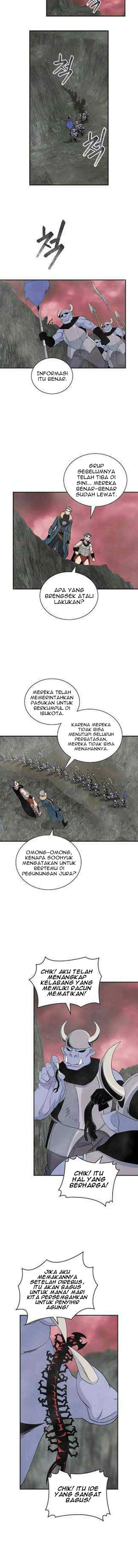Fantasy Online chapter 88 halaman 12