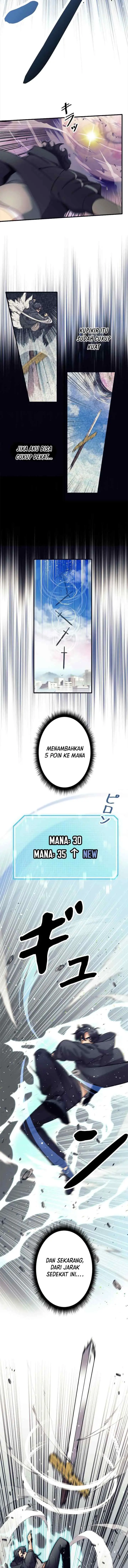I'm an Ex-class Hunter chapter 7 halaman 10